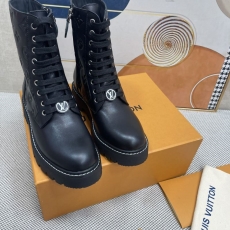 Louis Vuitton Boots